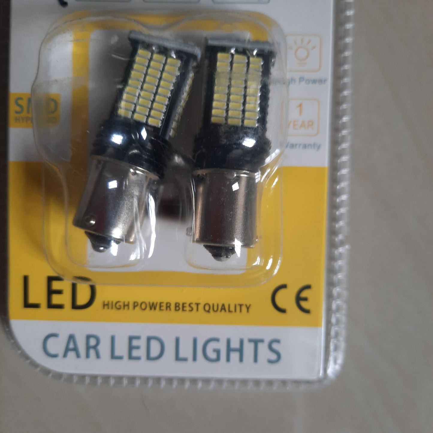 Single Fillament Led(white)3014-84