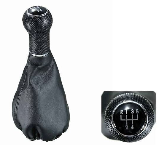 Polo 6N GearKnob with Gator(1996/99)