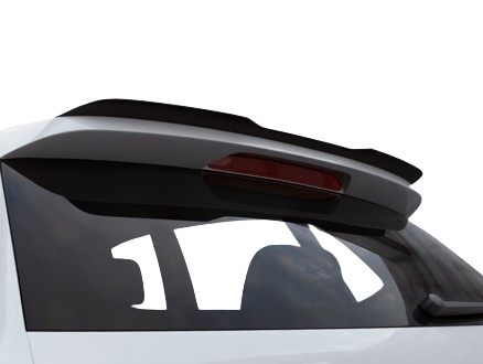 Boot Spoiler Polo 6/7 Maxton