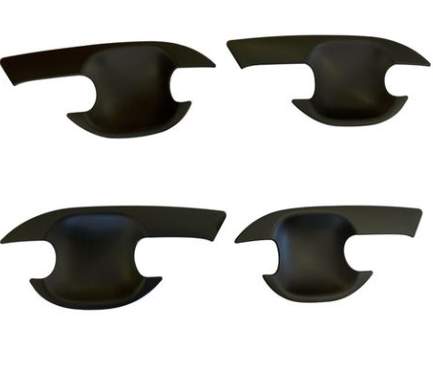 Ford Ranger T6/T7 Door Handle Protectors