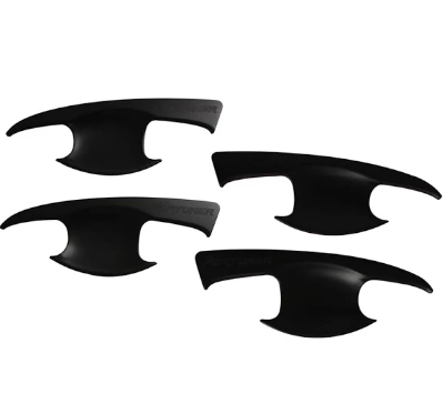 Toyota Fortuner 2016+ Door Handle Protectors