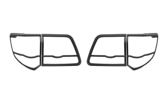 Rear Light Trims Toyota Fortuner (2012-2016)