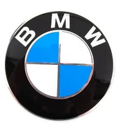 BMW Badge 73mm