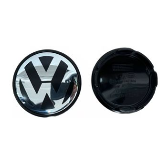VW Centre Caps