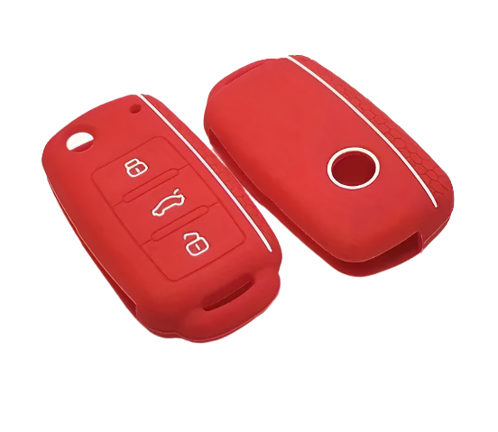 Key Cover Polo 9N/9N3 Type 2