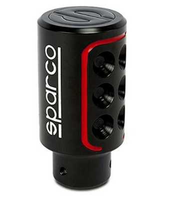 Gear Knob Sparco