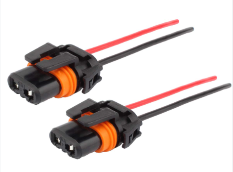 Fog Light Bulb Holder 9005