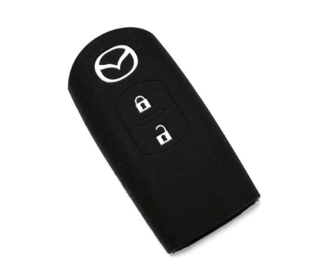 Key Cover Mazda
