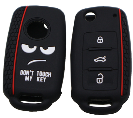 Key Cover Polo 9N/9N3
