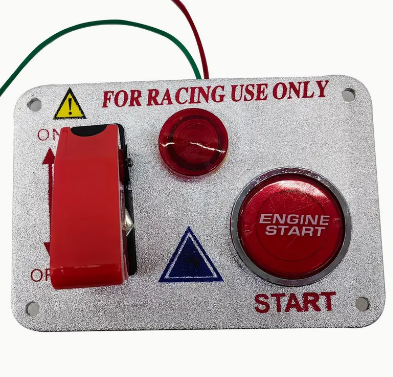 Racing Switch