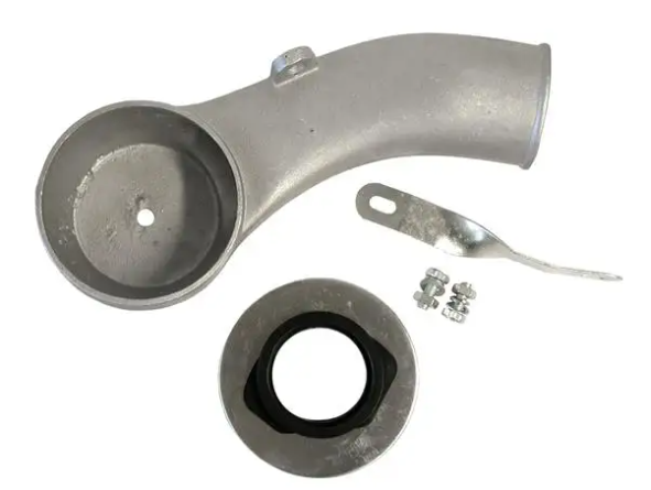 Toyota carb induction