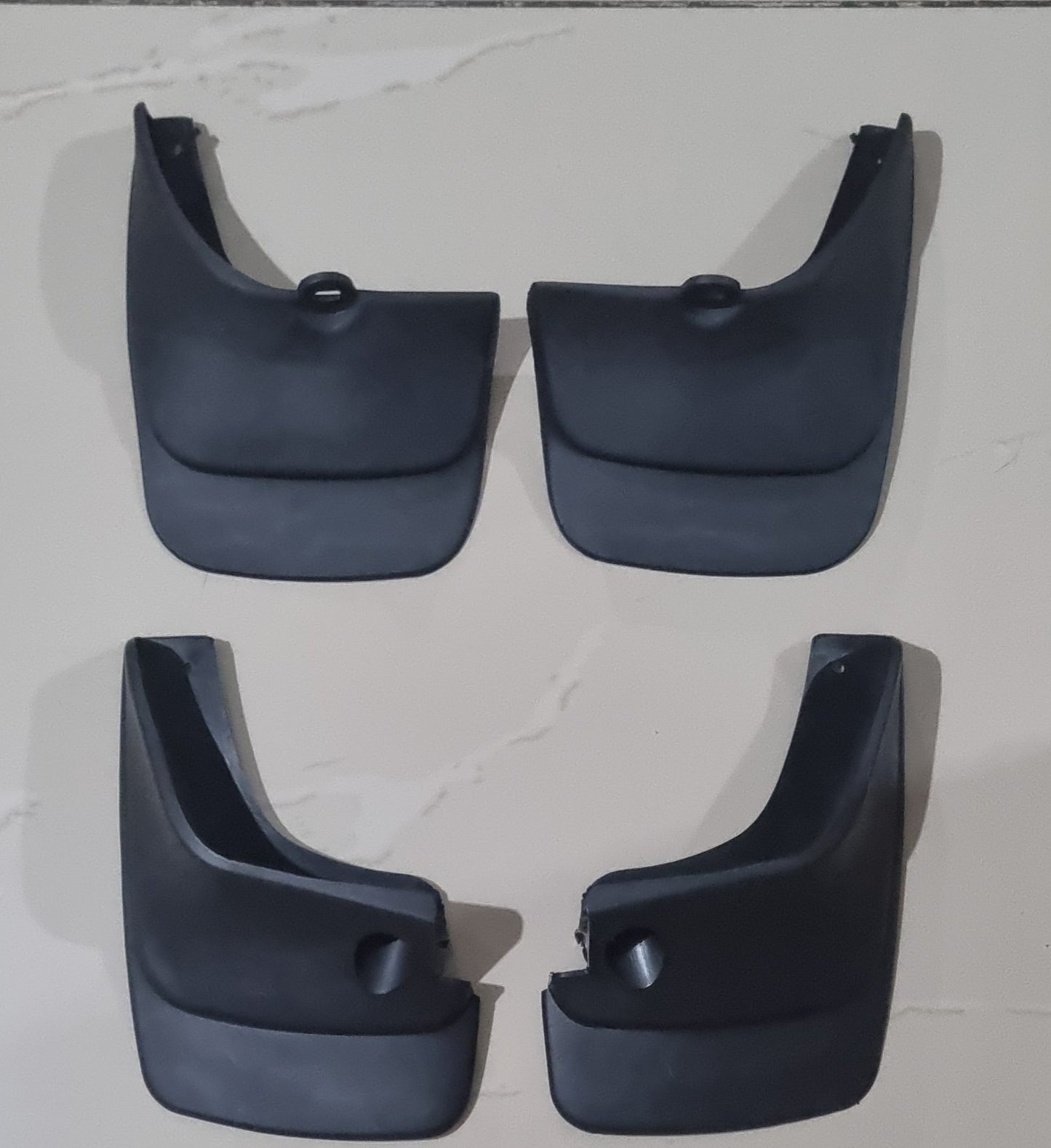 RSI/RXI MUDFLAPS (1996/2002)
