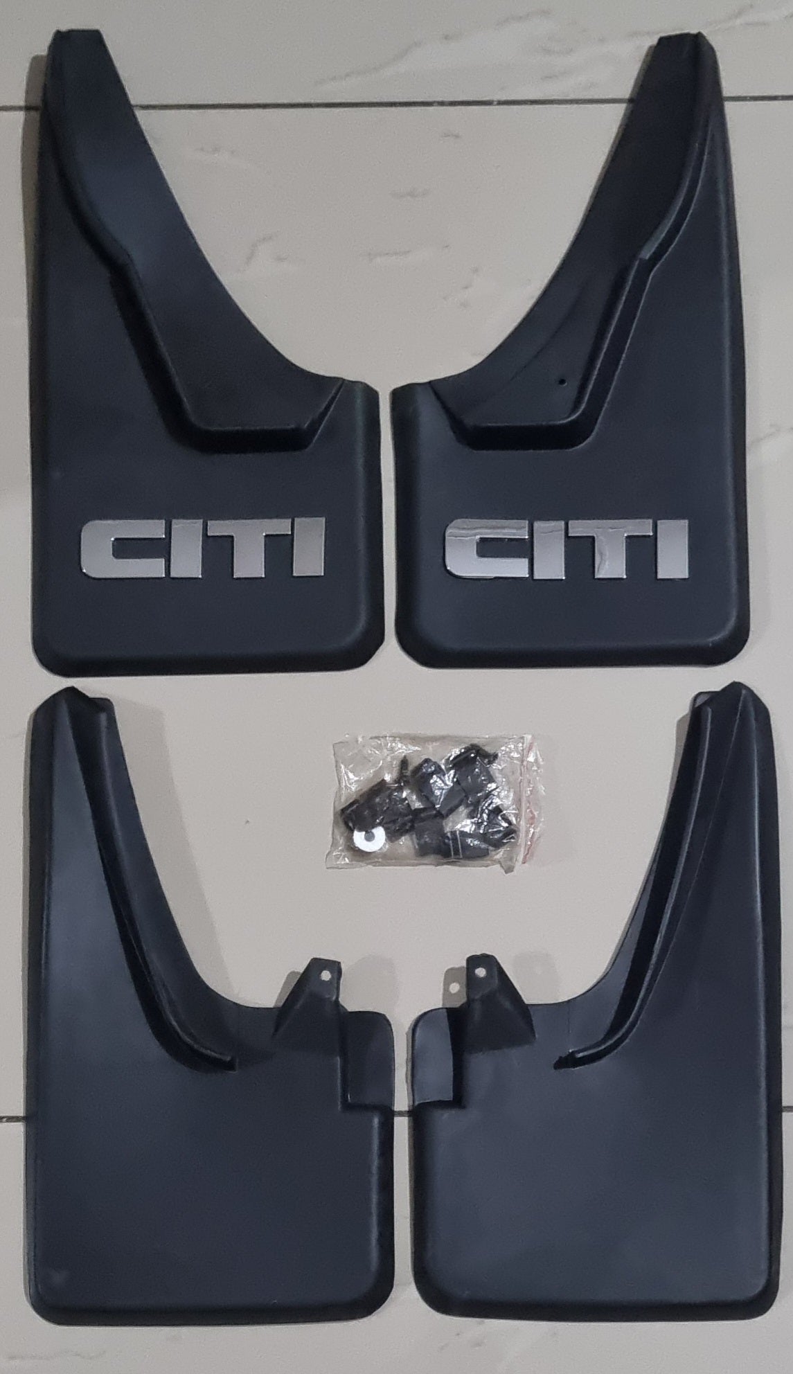 Vw CITI MUDFLAPS