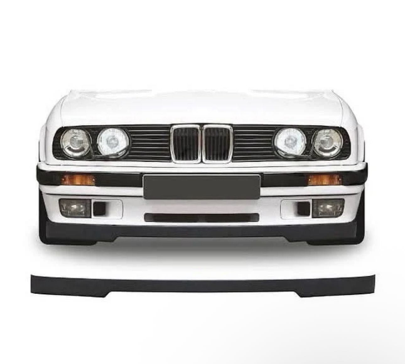 BMW ALPINA LIP E30