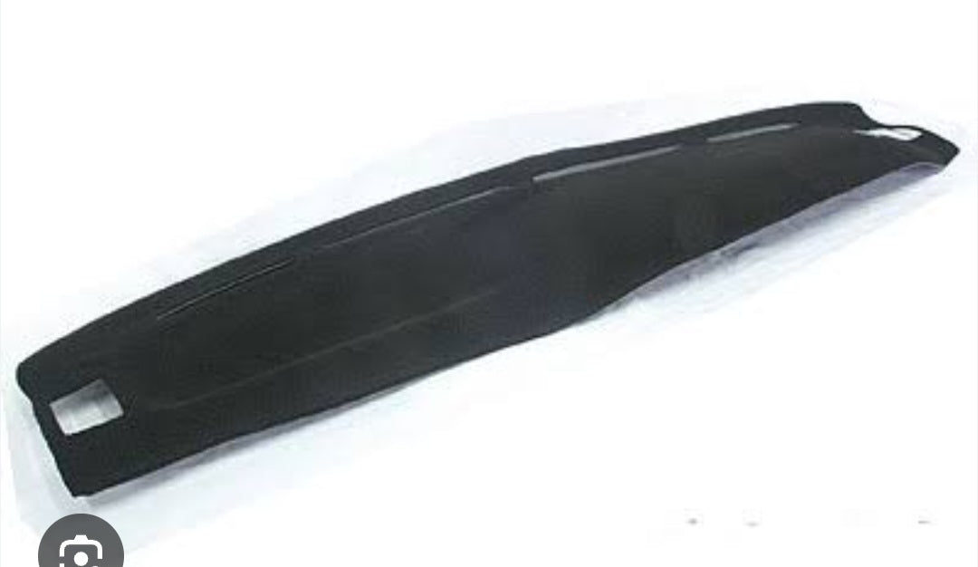 Toyota Tazz carpet DASH COVER