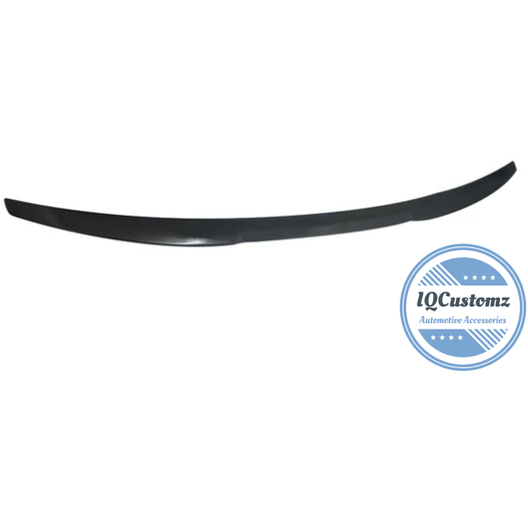 Rear Spoiler Audi A3 Sedan (2014-2019) M4 Style