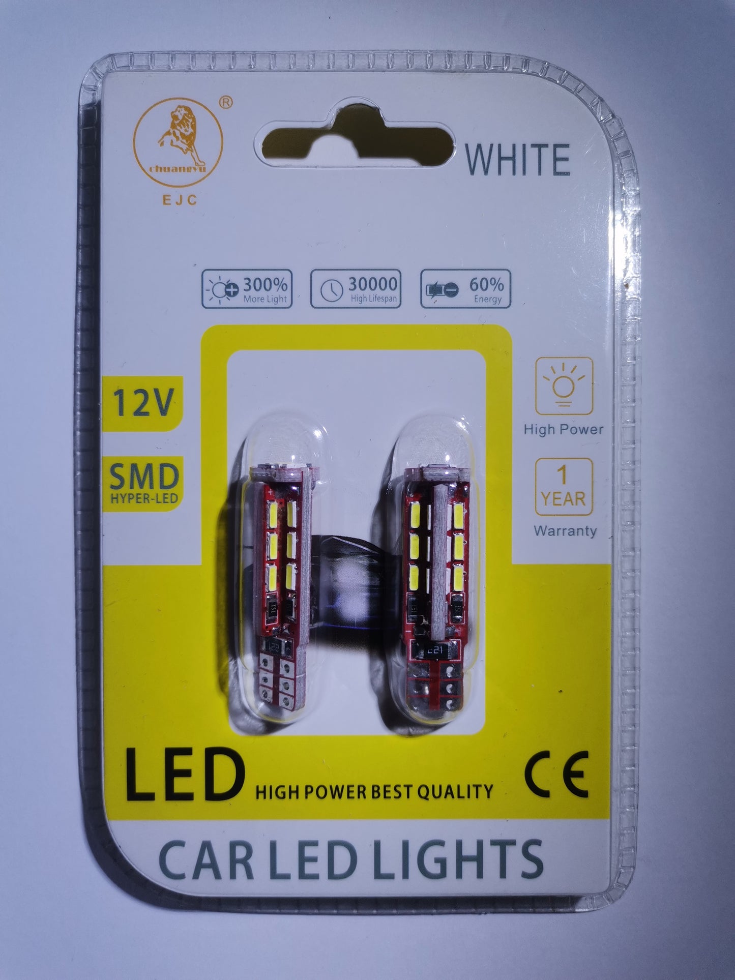 T10 Led 4014_19