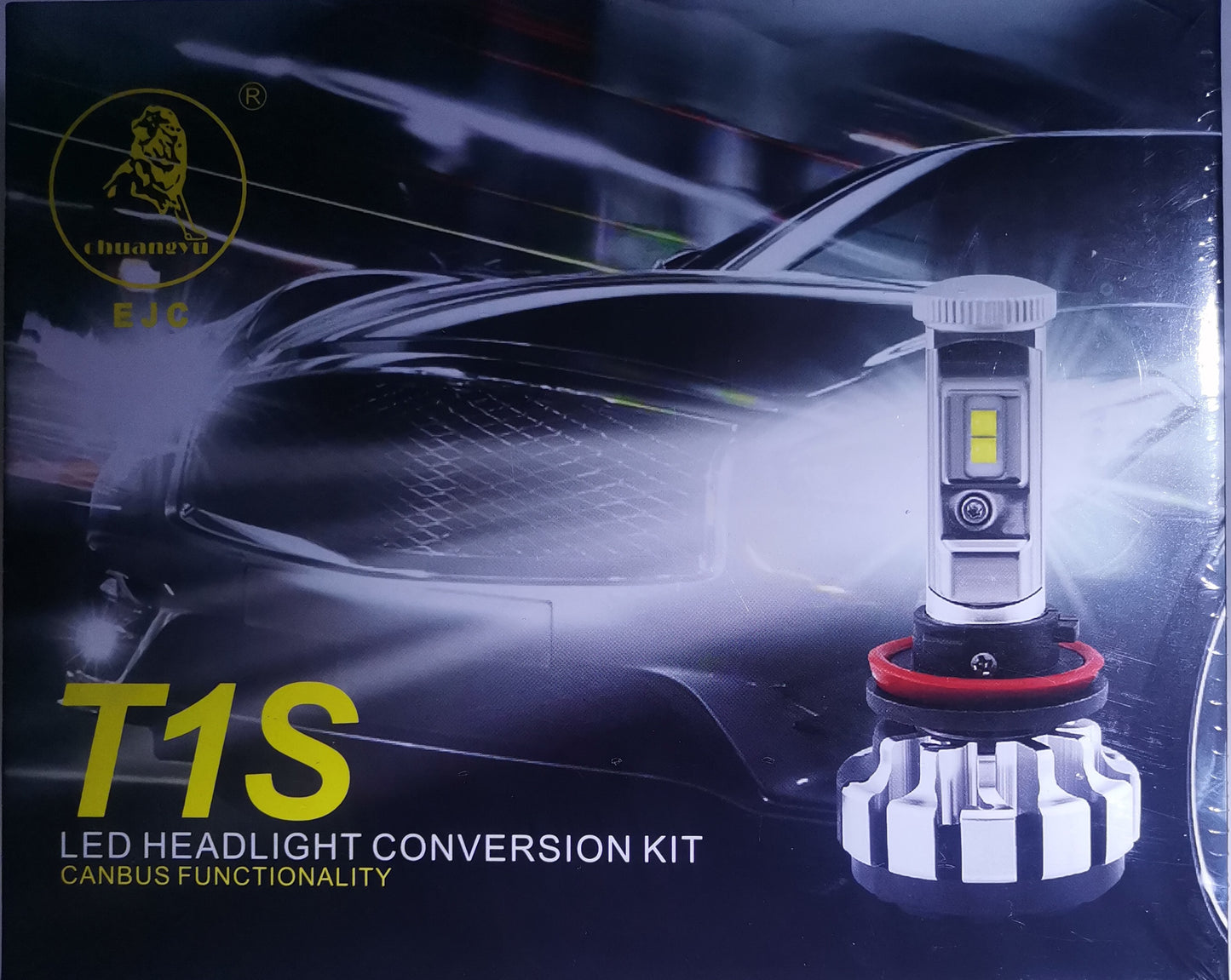 T1S H1 Headlight Bulb