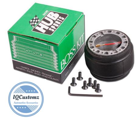 Hyundai Boss Steering Wheel Kit