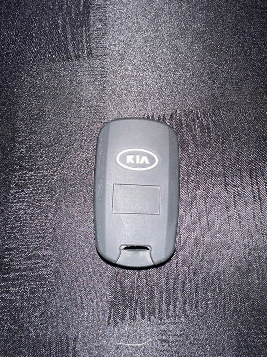 Key Cover Kia