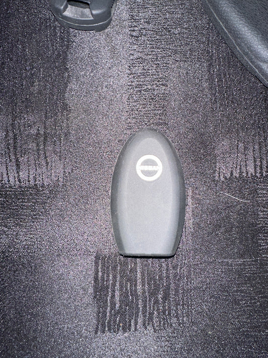 Key Cover Nissan