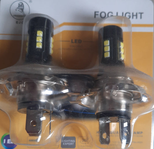 Fog Light Bulb Led H4