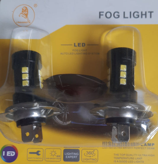 Fog Light Bulb Led H7