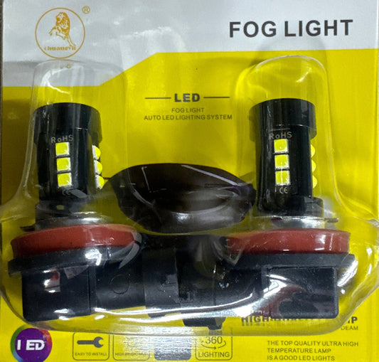 Fog Light Bulb Led H11