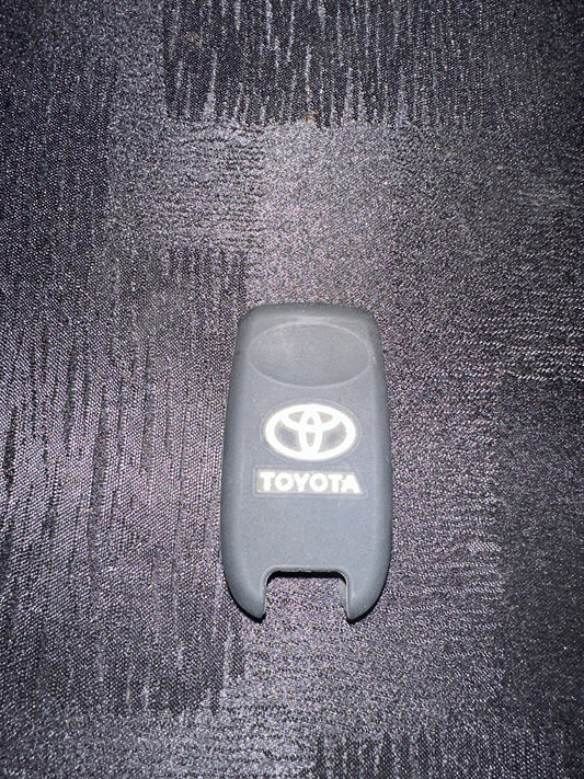 Key Cover Toyota 3