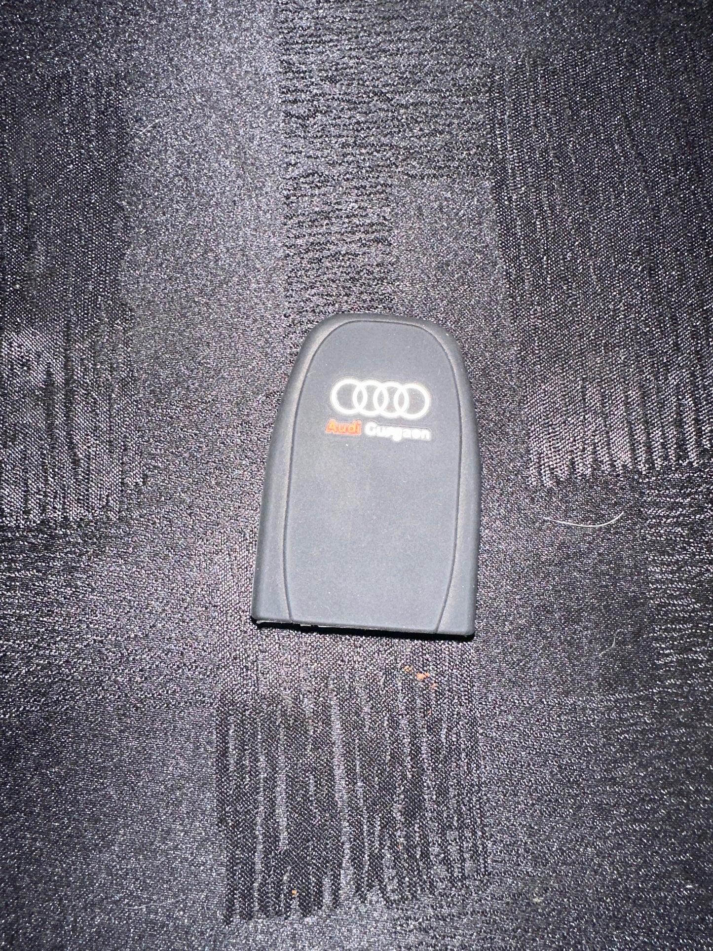 Key cover Audi