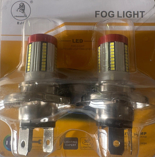 Fog Light Bulb H4