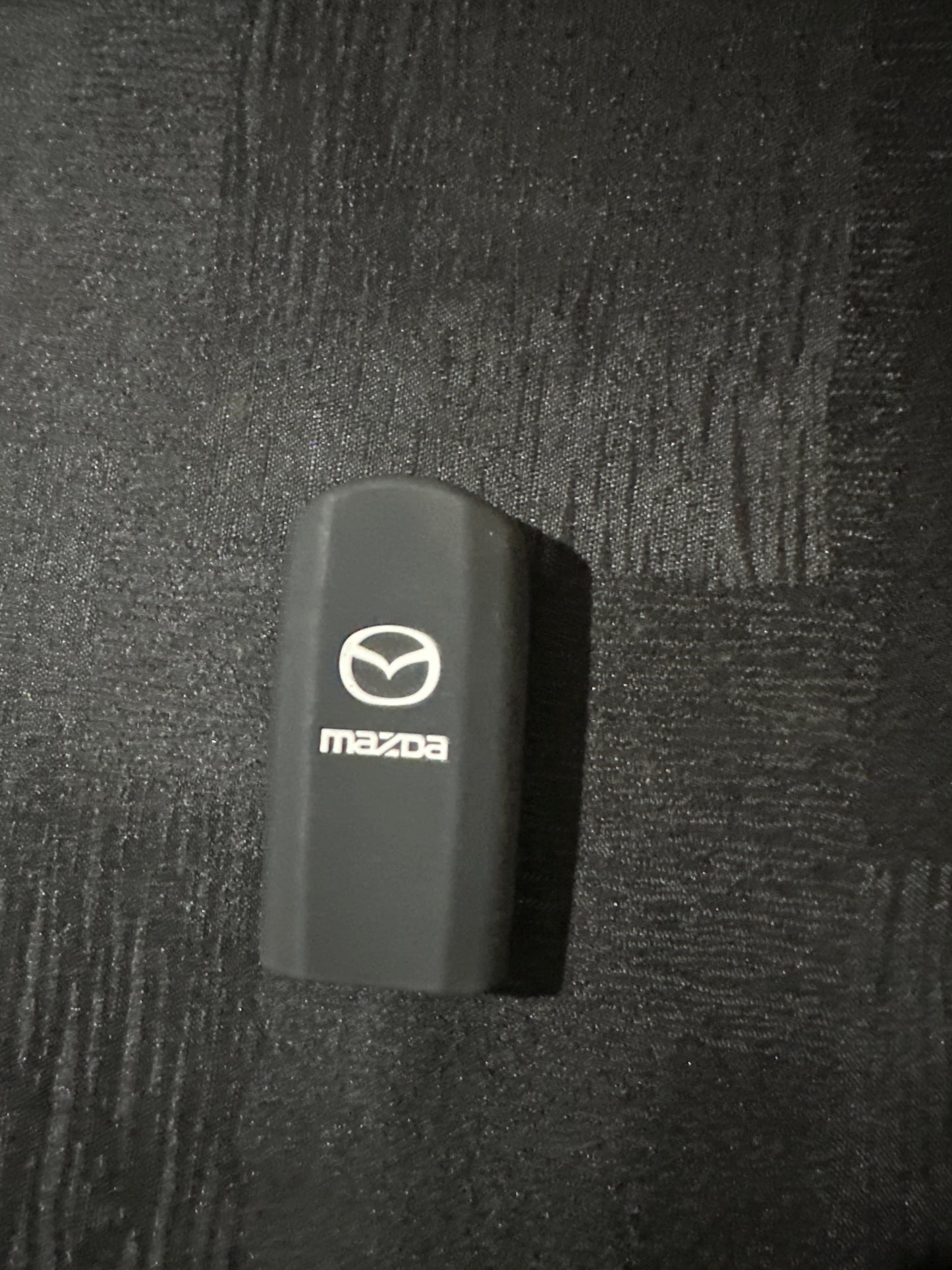 Key Cover Mazda