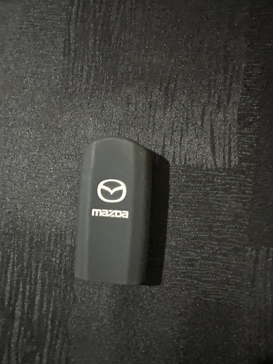 Key Cover Mazda