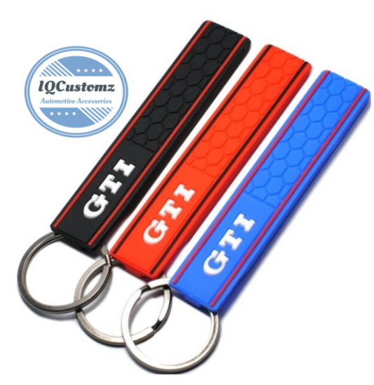 GTI Key Chain