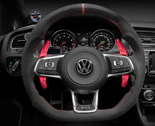 Golf 7 Pedal Shift Extensions