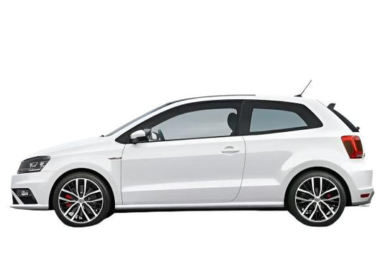 Side Skirts Polo 6/7 GTI