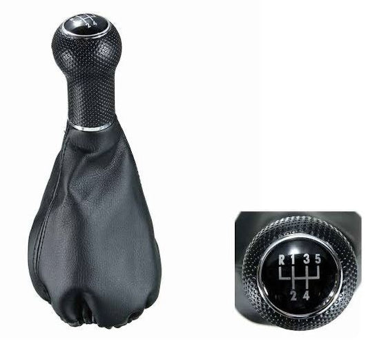 Polo 6N GearKnob with Gator