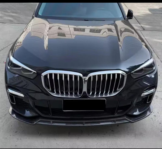 BMW GO5 FRONT SPOILER