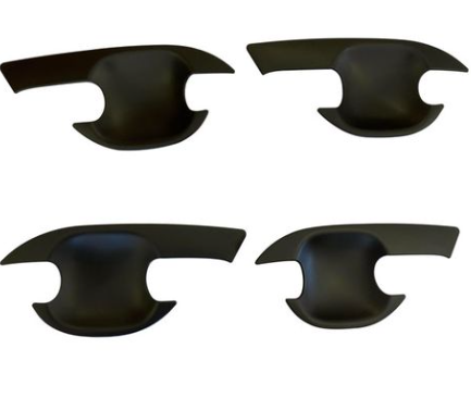 Ford Ranger T6/T7  Door Handle Protectors