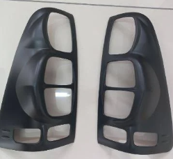 Rear Light Trim Isuzu (2008-2012)