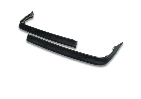 Front Spoiler Toyota Cressida lip