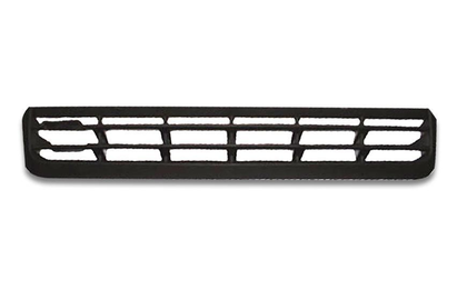 Lower Bumper Grill Golf 1