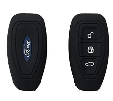 Key Cover Ford Ecosport old