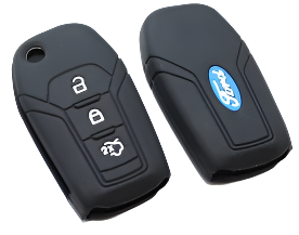 Key Cover Ford Ranger/Ford Figo