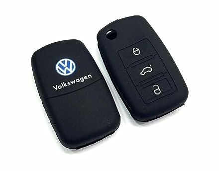 Key cover VW Polo 9N/9n3