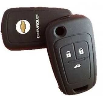 Key Cover Chevrolet