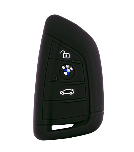 Key cover BMW