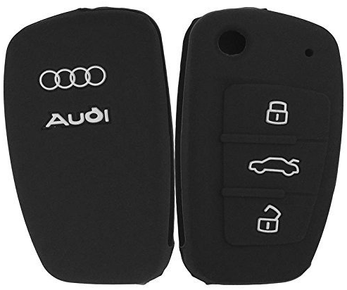 Key Cover Audi