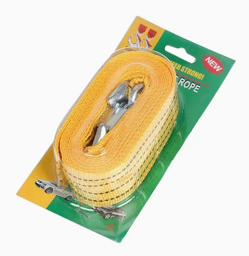 3-Ton Tow Rope