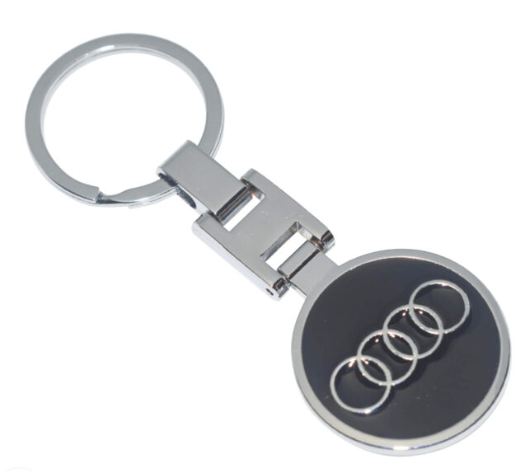 Key chain Audi